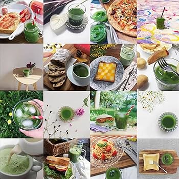 Amazon.co.jp: ベジタブル&フルーツ スムージー 60袋入り : 食品